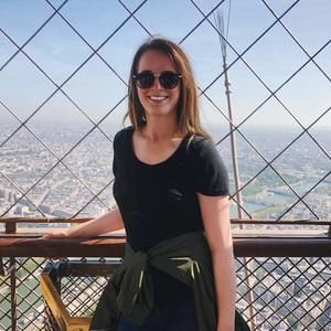 Meet your Posher, Morgan